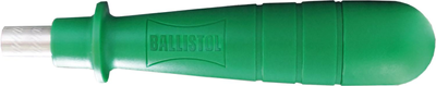 Рукоять Ballistol универсальная для карбонового шомпола. М5 F