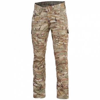 Тактичні військові штани Pentagon Lycos Combat Pants K05043 38/32, Pentacamo