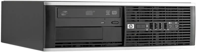 Комп'ютер HP Compaq 6300 Pro SFF (i3-3220/8/240SSD)