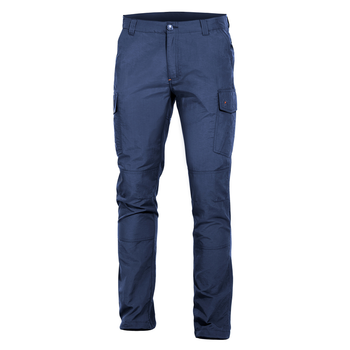Експедиційні брюки Pentagon GOMATI EXPEDITION PANTS K05025 33/34, Midnight Blue