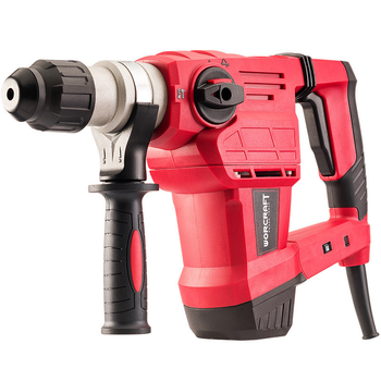 Перфоратор Worcraft RH15-32X, электрический SDS-Plus