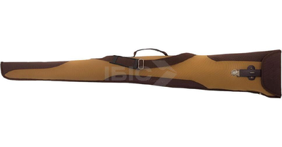 Чехол для оружия Blaser Cordura Type А. Длина - 135 см. Цвет: коричнево-песочный