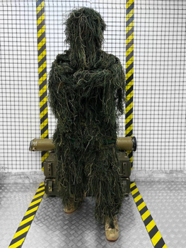 Маскувальний костюм Grass Вт7888