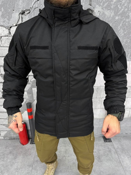 Зимова тактична куртка ISLAND XL