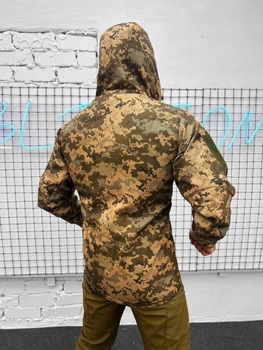 Куртка тактична Sniper піксель M