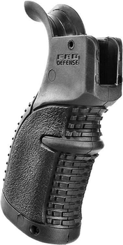 Руків’я пістолетне FAB Defense AGR-43 для M4/M16/AR15. Black