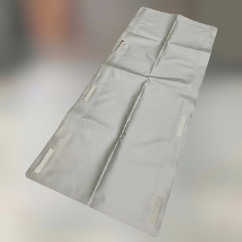 Носилки медичні м'які Ranger SK0014, ПВХ 650 г/м2, хакі
