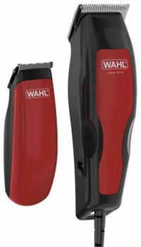 Машинка для підстригання волосся + міні-тример WAHL HomePro100 Combo 1395.0466