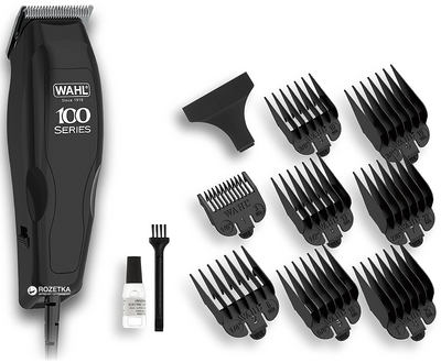 Maszynka do strzyżenia włosów WAHL HomePro 100 (1395-0460)