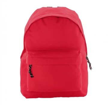 Рюкзак компактний спортивний 14 л Discover Compact Червоний