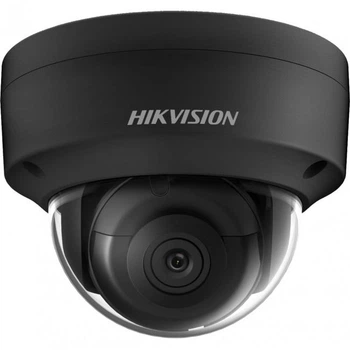 IP-відеокамера 4 Мп Hikvision DS-2CD2143G2-IS (2.8 мм) BLACK антивандальна вулична з відеоаналітикою