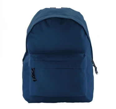 Рюкзак компактный спортивный 14 л Discover Compact Темно-синий