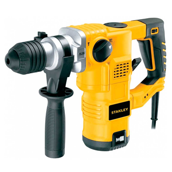 Перфоратор Stanley STHR323K SDS-Plus 1250 Вт
