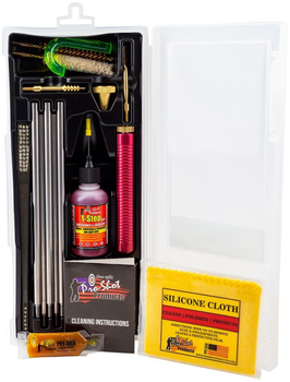 Набор Pro-Shot Classic Box Kit для чистки оружия кал. 30