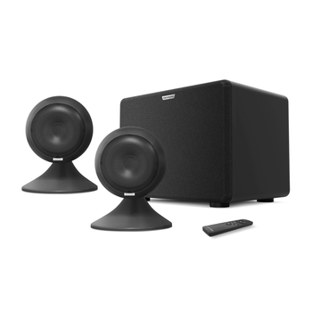 Аудіо система для караоке Studio Evolution EvoSound Sphere B