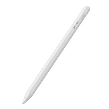 Стилус универсальный для телефона смартфона планшета Proove Stylus Magic Wand ASP-02 Universal Version для Samsung, Lenovo, Apple iPad White