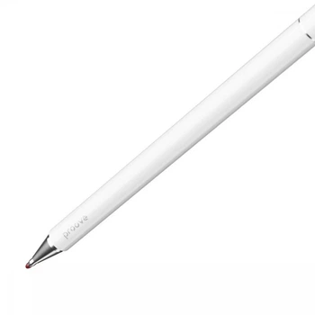 Стилус универсальный для телефона смартфона планшета Proove Stylus Pen SP-02 White