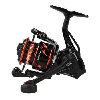 Катушка GC Volt 2500S,1039047