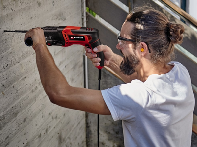 Перфоратор Einhell TC-RH 800 4F (4257980)