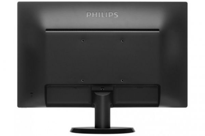 Монитор Philips 203v5lsb26/10 Black