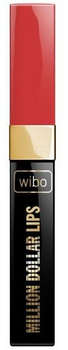 Szminka do ust Wibo Million Dollar Lips matowa 04 3 ml (5901801604631)