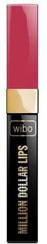 Matowa szminka Wibo Million Dollar Lips 03 3 ml (5901801604624)