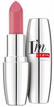 Szminka Pupa I'm Pure Colour Lipstick 403 3.5 g (8011607210237)