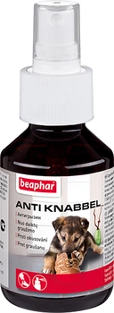 Спрей від погриз собак Beaphar Anti Knabbel 100 мл (12552) (8711231125524)