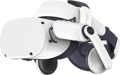 Słuchawki BoboVR A2 Air VR dla Oculus Quest 2 (6937267000334)
