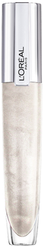 Блиск для губ L'oreal Paris Brilliant Signature Plump-In-Gloss 400 Maximize 7 мл (3600523971305)