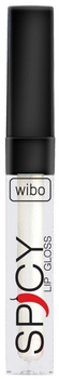 Блиск для губ Wibo Spicy Lip Gloss 10 3 мл (5907439131778)