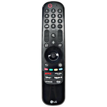 Оригінальний пульт для телевізора LG AN-MR23GA AKB76043103