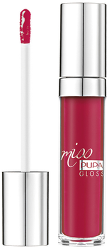Блиск для губ Pupa Miss Pupa Ultra Shine Gloss 305 5 мл (8011607254293)