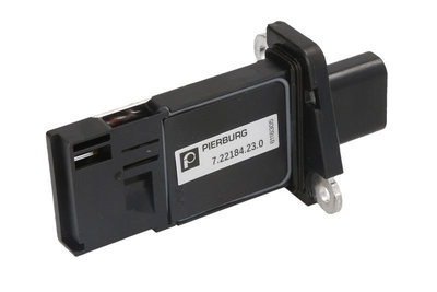 Расходомер воздуха PIERBURG 722184230 Ford Focus 3L3A12B579BA, 4515688