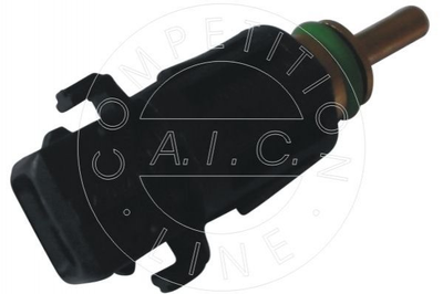 Датчик температуры охлаждающей жидкости AIC 54803 BMW 5 Series, 3 Series, 6 Series, X5, X1, 1 Series, 7 Series, X3, X6; Land Rover Range Rover, Freelander 13621433077, 13627788077, MEK105210