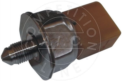 Датчик давления топлива AIC 55602 Audi A6, A7, Q5, Allroad, A5, A4, A8, Q7; Volkswagen Jetta, Golf, Touareg 03C906051C