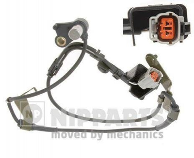 Датчик АБС NIPPARTS J5003000 Mazda 6 GJ6A4373XA, GJ6A4373XB, GJ6A4373XC