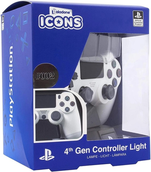 Лампа Paladone Playstation Controller Icon Light BDP (5055964727154)