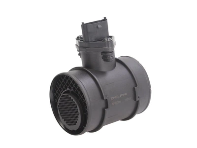 Расходомер воздуха Delphi AF1028012B1 Opel Astra, Combo, CORSA 24439252, 55187718, 836635