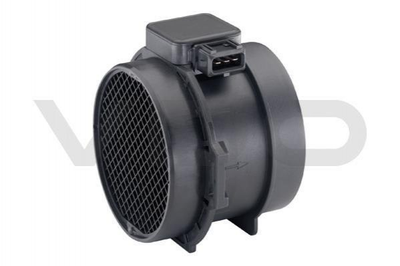 Расходомер воздуха VDO 5WK96132Z BMW 3 Series, 5 Series, X5 7567451, 1438871, 13627567451