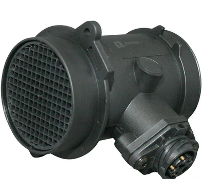 Расходомер воздуха JP GROUP 1393900200 Mercedes G-Class, E-Class, S-Class, C-Class 0000940548, A0000940548, 05103615AA