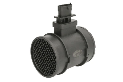 Расходомер воздуха MAGNETI MARELLI 213719784019 Chevrolet Captiva, Lacetti 13800T7950001, 1380079J50000, 1380079J50