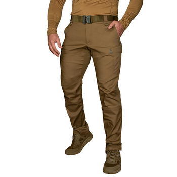 Тактические штаны Camotec Spartan 3.1 Койот M