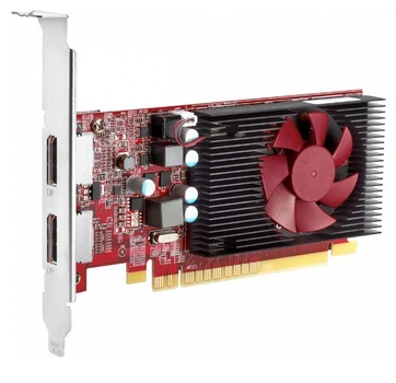 Відеокарта AMD Radeon R7 430 2 GB GDDR5 HP (15000308) ( 16010 )