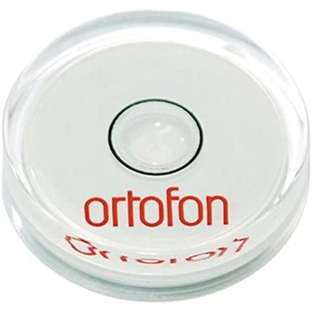 Рівень бульбашковий Ortofon Libelle d40mm для налаштування програвача вінілу
