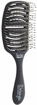 Szczotka Olivia Garden iDetangle Thick Hair Brush rozplątująca do włosów grubych (5414343007292 / 752110717421)