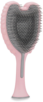 Гребінець для волосся Tangle Angel 2.0 Soft Touch Pink (5060236421692)