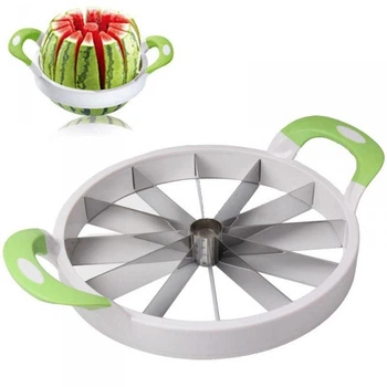 Ніж Empire Fruit Slicer для арбузу та дині Ø28см (109371)