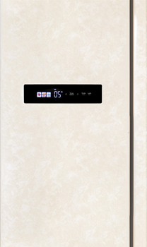 Холодильник MIDEA MDRS791MIE33