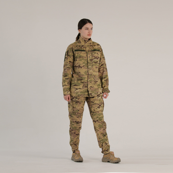 Жіноча військова форма KRPK мультикам М розмір